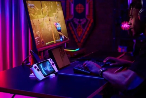 ROG Ally הושקה בישראל